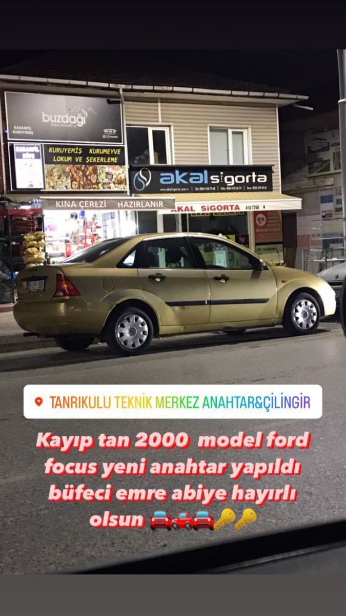 Akyazı Merkez Çilingir  Anahtar  Oto Çilingir 