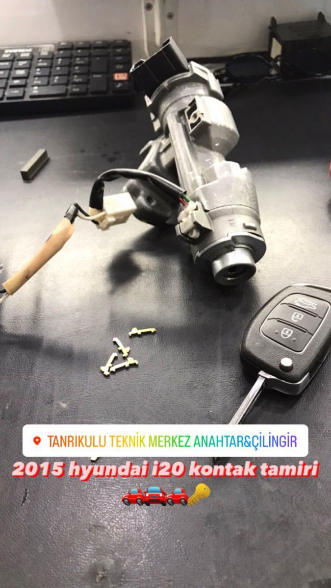 Akyazı Merkez Çilingir  Anahtar  Oto Çilingir 