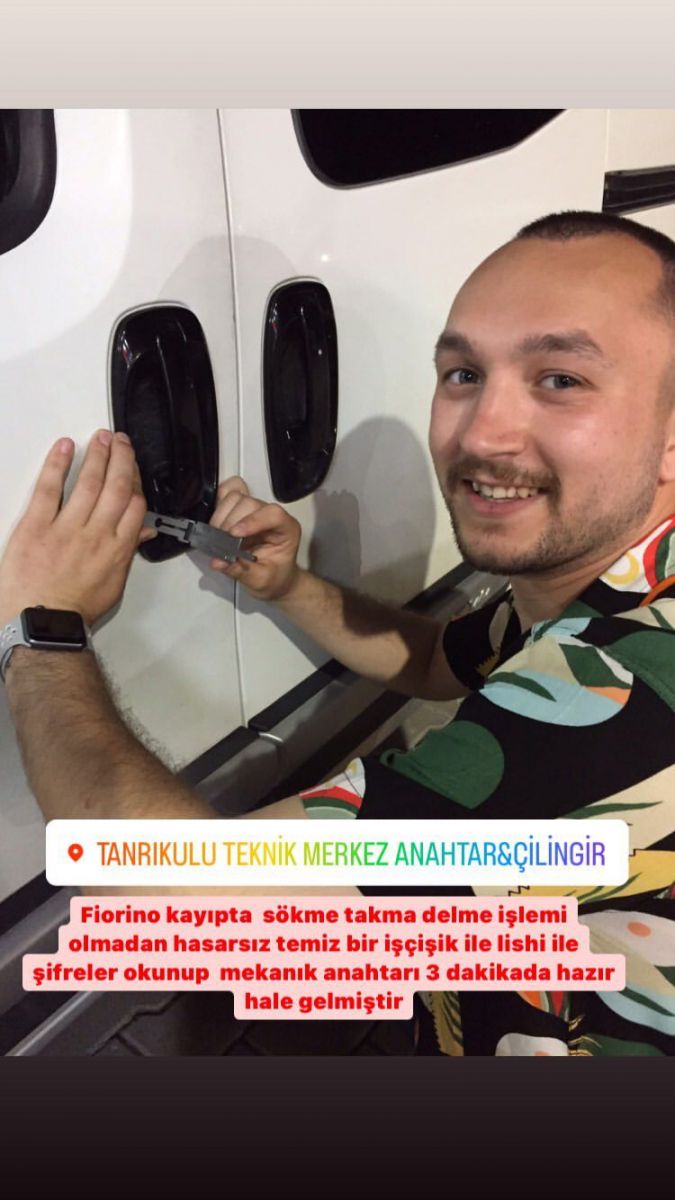 Akyazı Merkez Çilingir  Anahtar  Oto Çilingir 