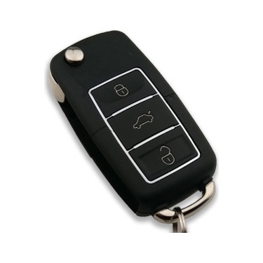 Kumanda Kabı Değişimi